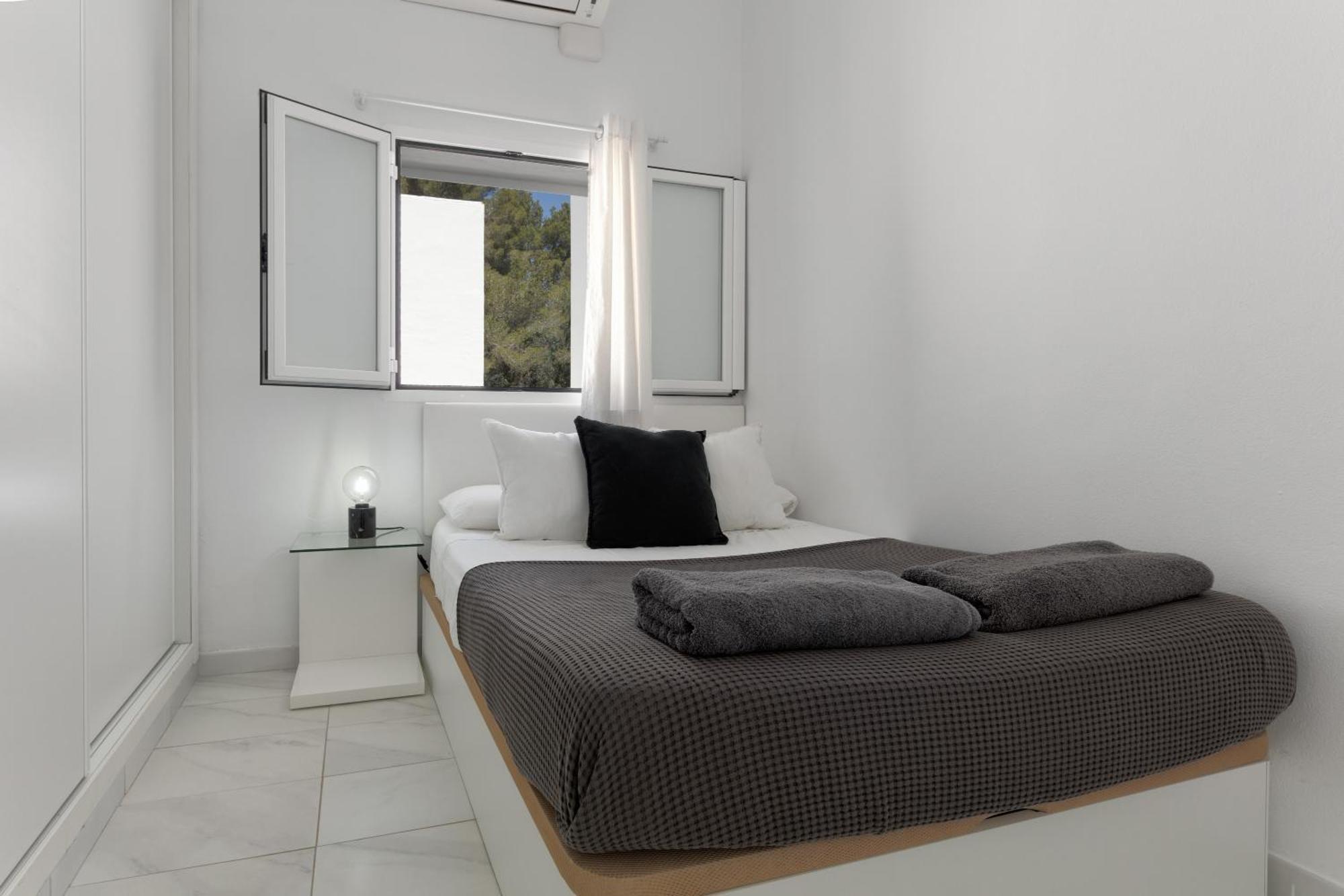 Villa Boutique Can Plana Sant Jordi de ses Salines Buitenkant foto